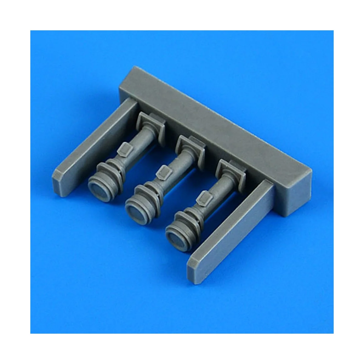 Gloster Gladiator correct compass for ICM, 1/32 - Quickboost QB32 269