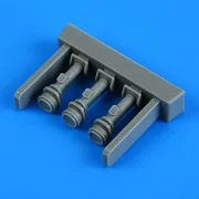 Gloster Gladiator correct compass for ICM - Quickboost QB32 269