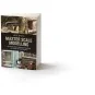 Master Scale Modelling by José Brito English - Vallejo 75020