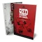 Red Steel by Chema Cabrero Spanish - Vallejo 75042