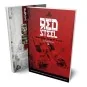 Red Steel by Chema Cabrero English - Vallejo 75043