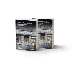 Extreme Real Buildings English - Vallejo 75050