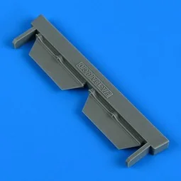 F/A-18 A/B/C/D LEX fences, 1/32 - Quickboost QB32 272