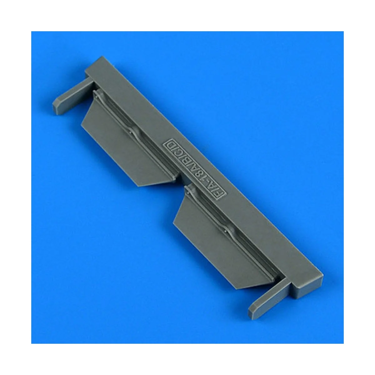 F/A-18 A/B/C/D LEX fences - Quickboost QB32 272