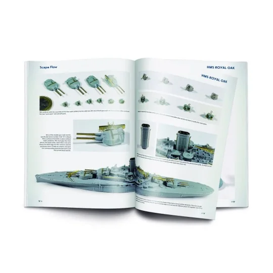 Scapa Flow English - Vallejo 75058 Scapa Flow English - Vallejo 75058