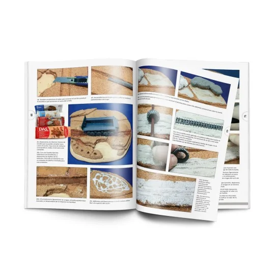 Diorama Project 1.3 Escenas y Dioramas Spanish - Vallejo 75047 Diorama Project 1.3 Escenas y Dioramas Spanish - Vallejo 75047