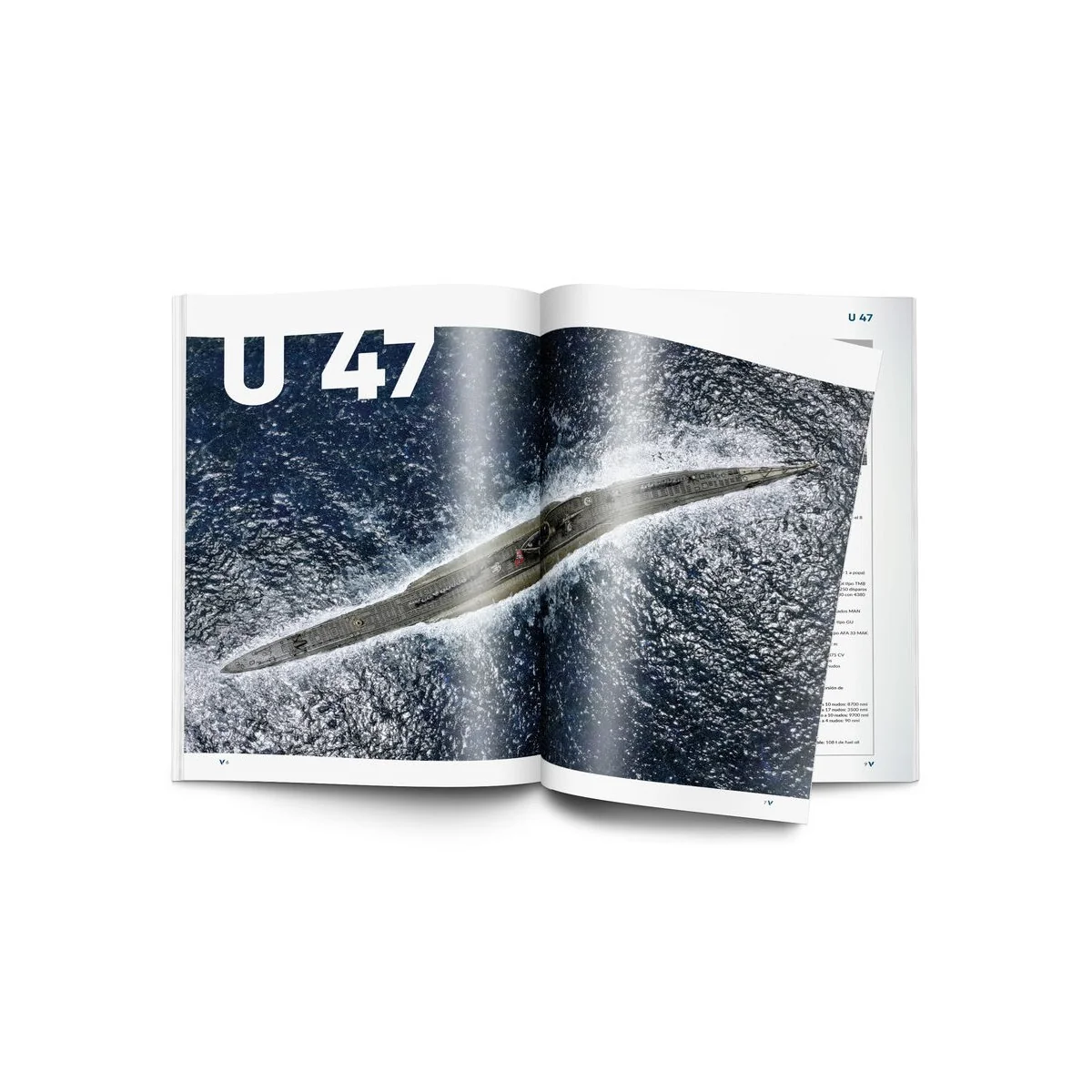 Scapa Flow Spanish - Vallejo 75059 Scapa Flow Spanish - Vallejo 75059