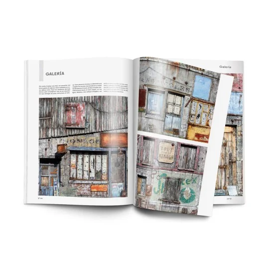 Extreme Real Buildings Spanish - Vallejo 75051