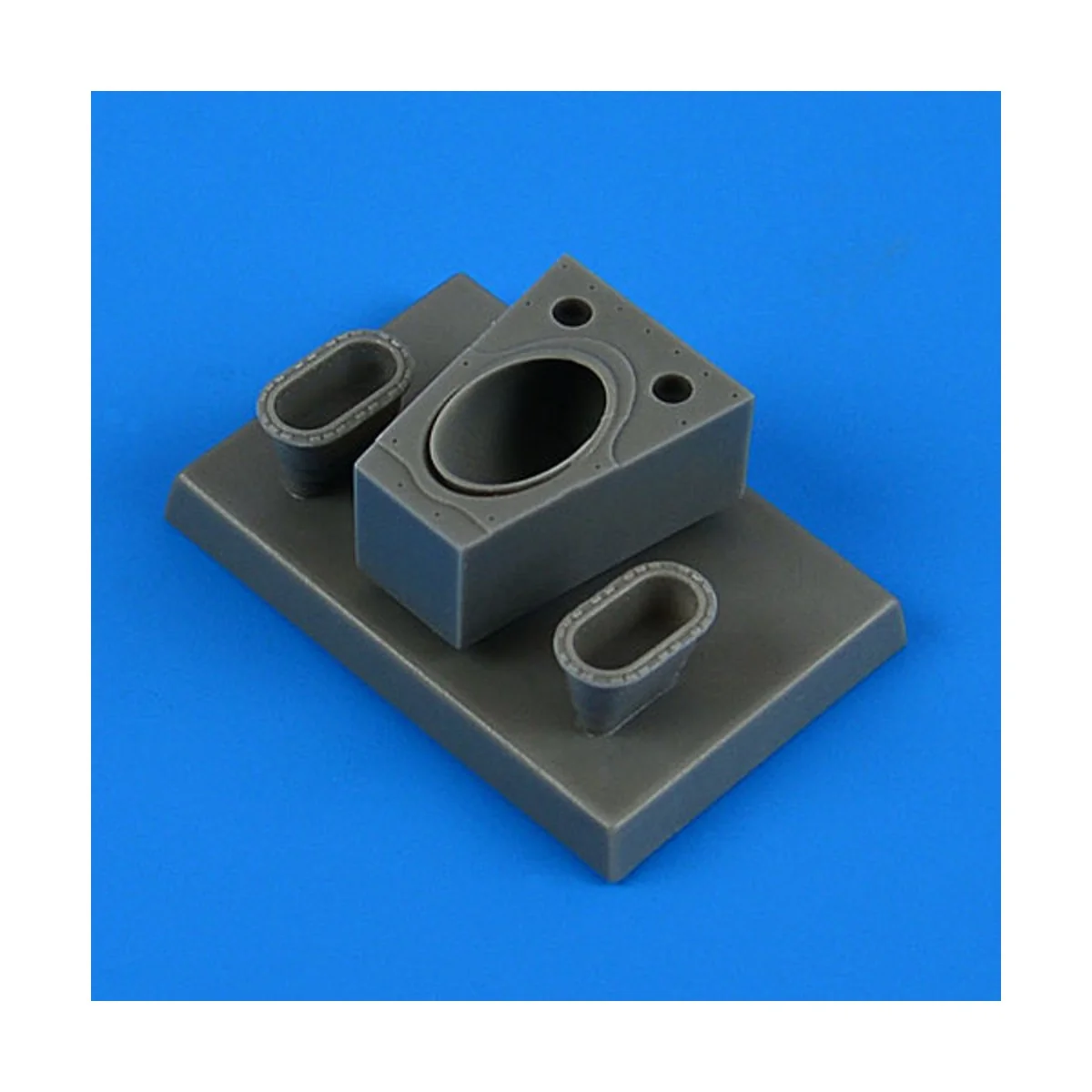 F/A-18 A/B/C/D Hornet APU starter for ACADEMY, 1/32 - Quickboost QB... F/A-18 A/B/C/D Hornet APU starter for ACADEMY, 1/32 - Quickboost QB...