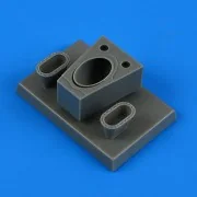 F/A-18 A/B/C/D Hornet APU starter for ACADEMY - Quickboost QB32 274