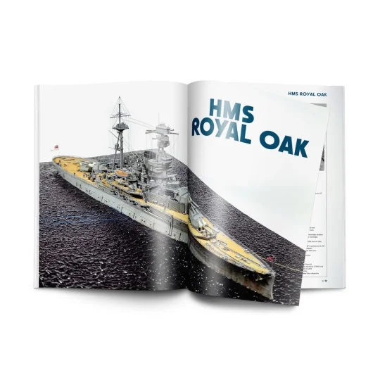 Scapa Flow Spanish - Vallejo 75059 Scapa Flow Spanish - Vallejo 75059