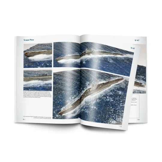 Scapa Flow Spanish - Vallejo 75059 Scapa Flow Spanish - Vallejo 75059