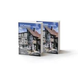 Diorama by Marcel Ackle English - Vallejo 75065