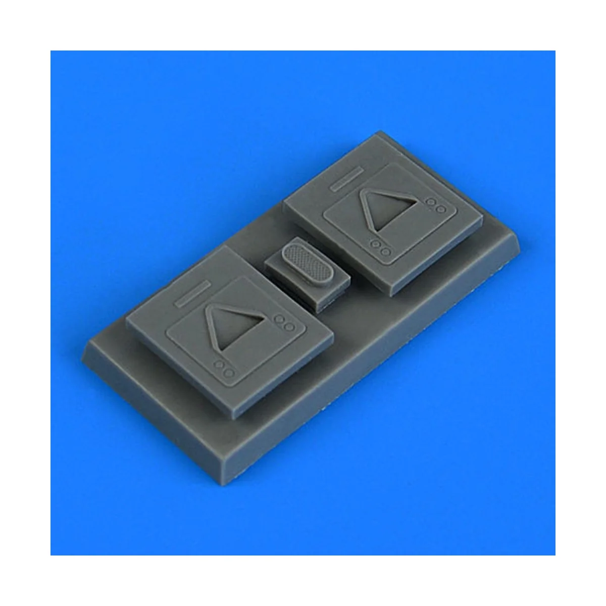 F/A-18 A/B/C/D Hornet access panels for ACADEMY - Quickboost QB32 275