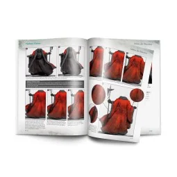 Fantasy Colors Spanish - Vallejo 75068