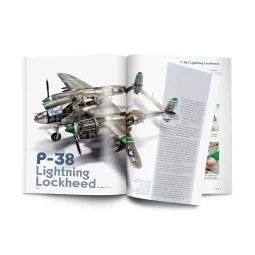 Weathering Effects on Aircraft Spanish - Vallejo 75057