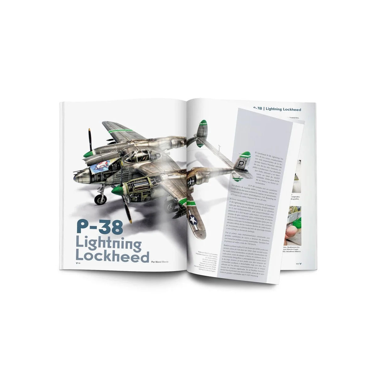 Weathering Effects on Aircraft Spanish - Vallejo 75057