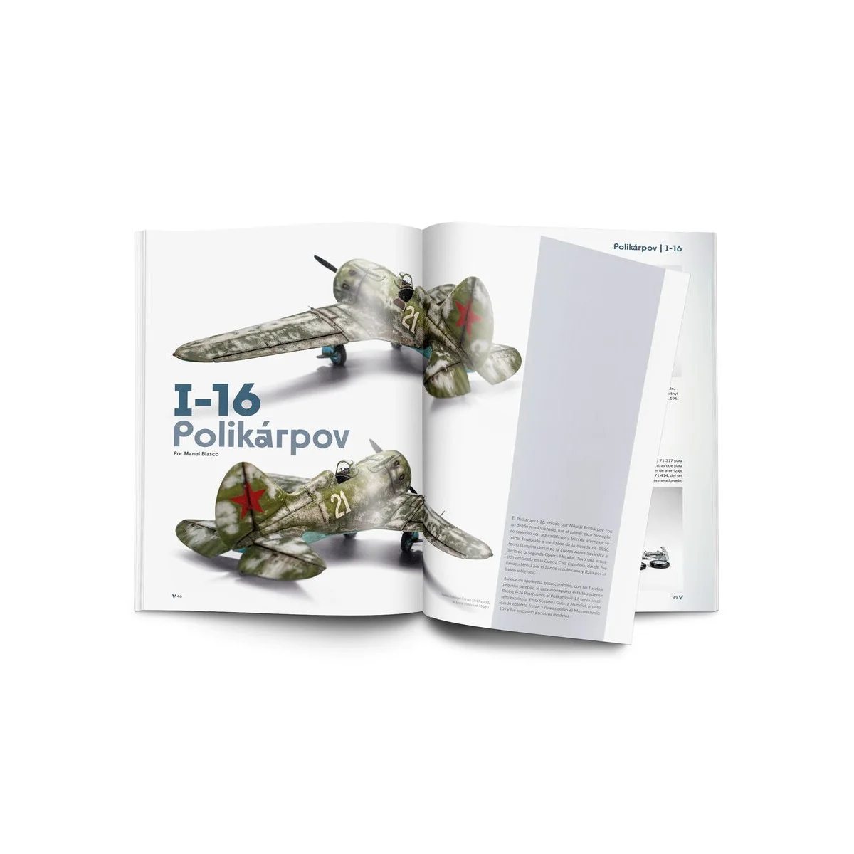 Weathering Effects on Aircraft Spanish - Vallejo 75057