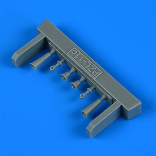 PZL P.11c venturi probe for IBG - Quickboost QB32 277