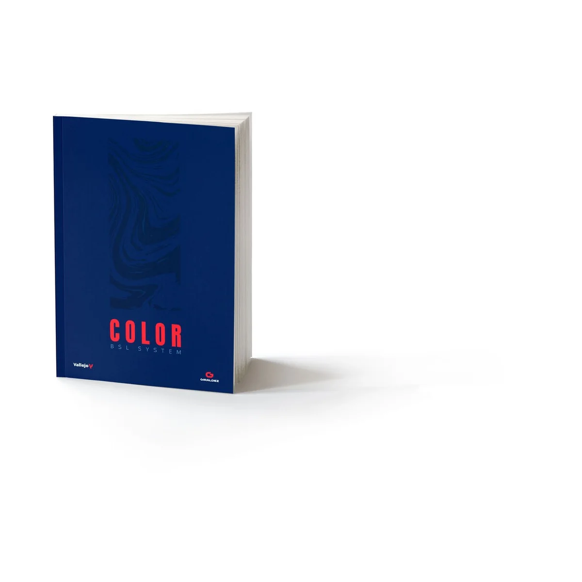 Color BSL System Spanish - Vallejo 75090