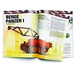 Rust & Chipping English - Vallejo 75011