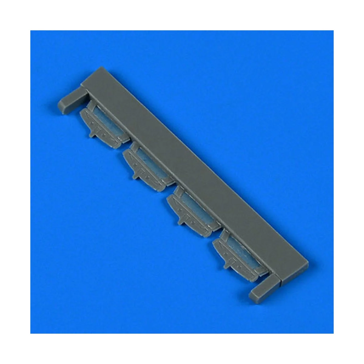 Modern aircraft mirrors, 1/32 - Quickboost QB32 282