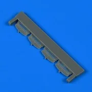 Modern aircraft mirrors - Quickboost QB32 282