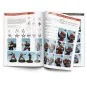 Painting Miniatures A.Giraldez Vol.II English - Vallejo 75010