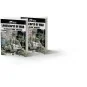 Landscapes of War Vol. 3 English - Vallejo 75034 Landscapes of War Vol. 3 English - Vallejo 75034