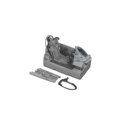 MiG-21F cockpit PRINT for Eduard, 1/48 - Eduard Accessories 6481182