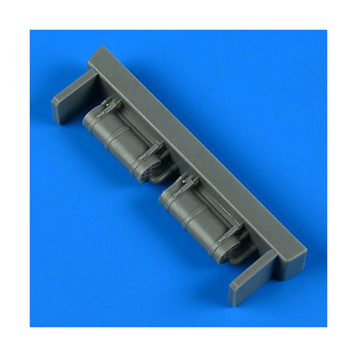 K5Y Willow oil radiator for DOYUSHA, 1/32 - Quickboost QB32 286 K5Y Willow oil radiator for DOYUSHA, 1/32 - Quickboost QB32 286