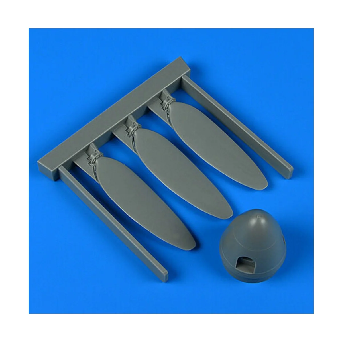 Ju 87D/G Stuka propeller - Quickboost QB32 287