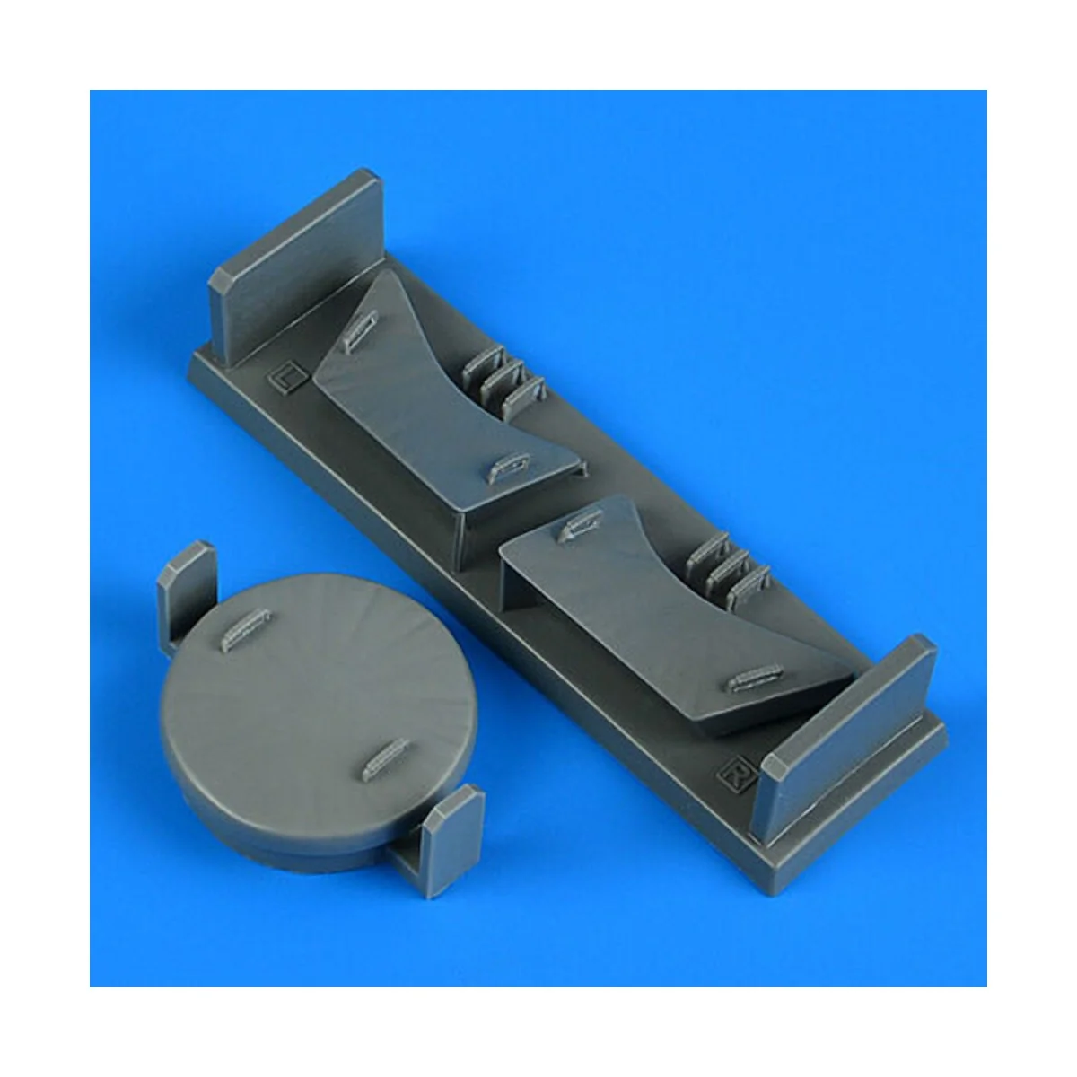 F-35A Lightning II FOD Covers - Quickboost QB32 289