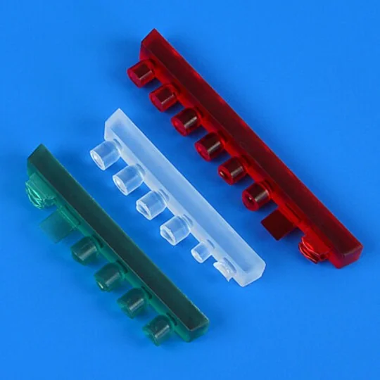 F-104 Startfighter position & navigation lights - Quickboost QB32 290