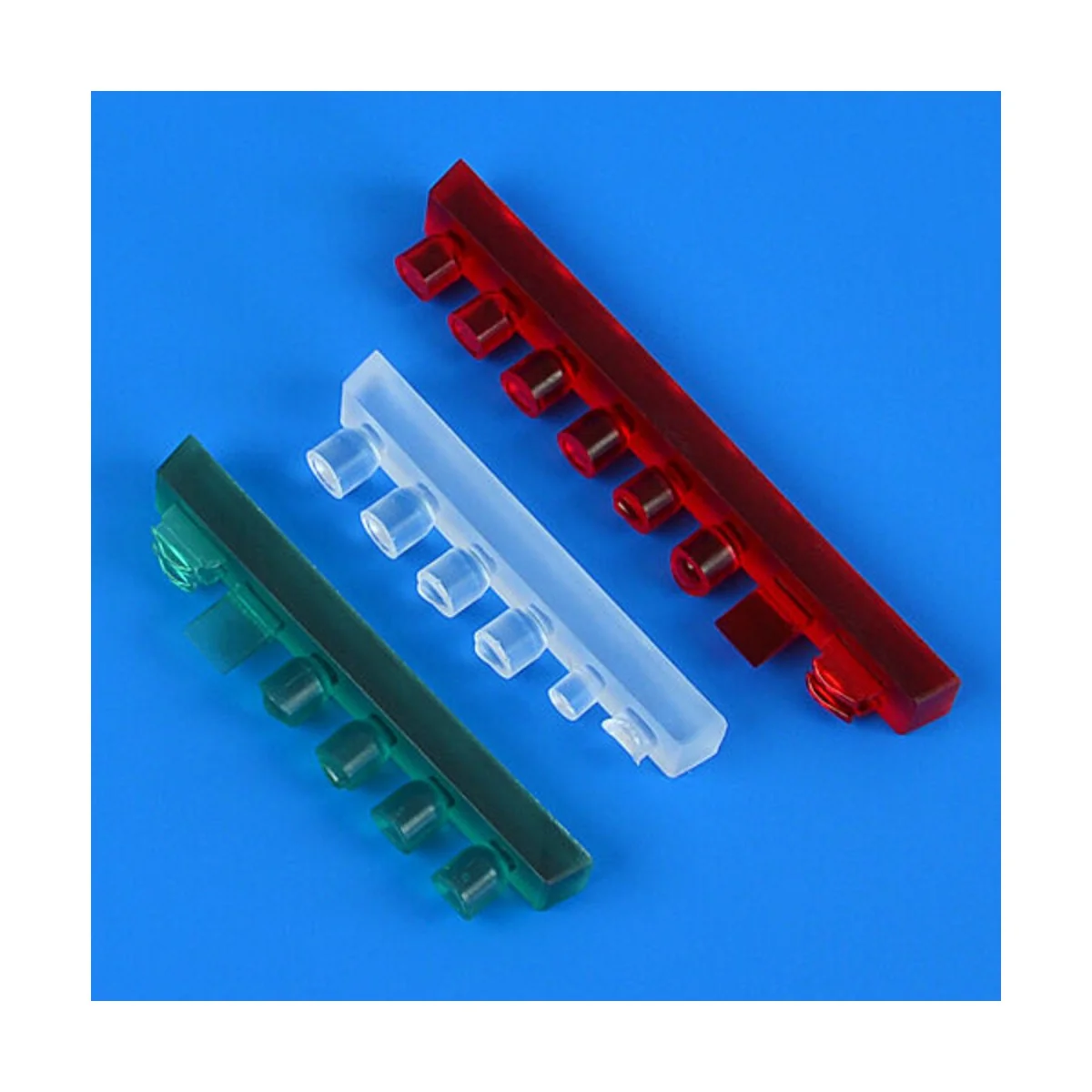 F-104 Startfighter position & navigation lights - Quickboost QB32 290