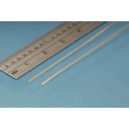 Phosphor Bronze Strip 1 mm x 0.135 mm - Albion Alloys PB1M