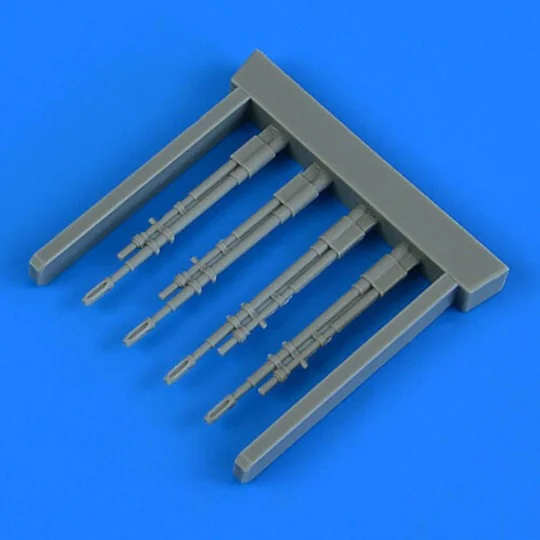 OV-10 Bronco gun barrels, 1/32 - Quickboost QB32 292