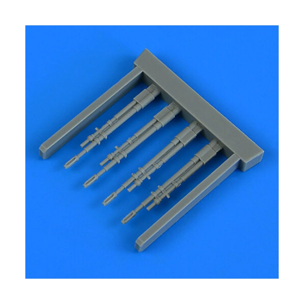 OV-10 Bronco gun barrels, 1/32 - Quickboost QB32 292