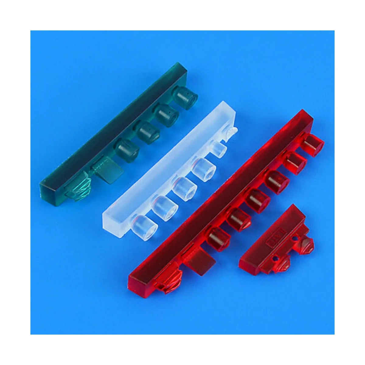 F-104 Startfighter position & navigation lights - late, 1/32 - Quic...