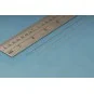 Nickel Silver Rod 0.6 mm - Albion Alloys NSR06