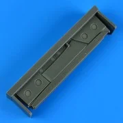 OV-10A/C Bronco wing pylons, 1/32 - Quickboost QB32 296 OV-10A/C Bronco wing pylons, 1/32 - Quickboost QB32 296