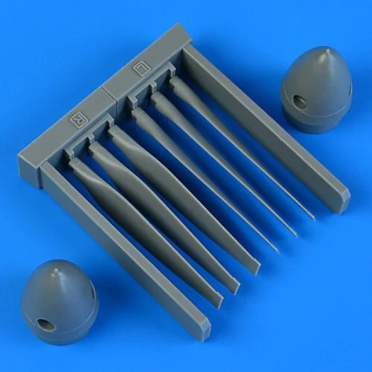 OV-10A/C Bronco propellers, 1/32 - Quickboost QB32 299