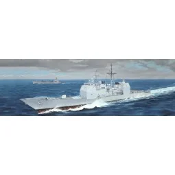 USS Mobile Bay CG-53, 1/200 - I LOVE KIT 62012