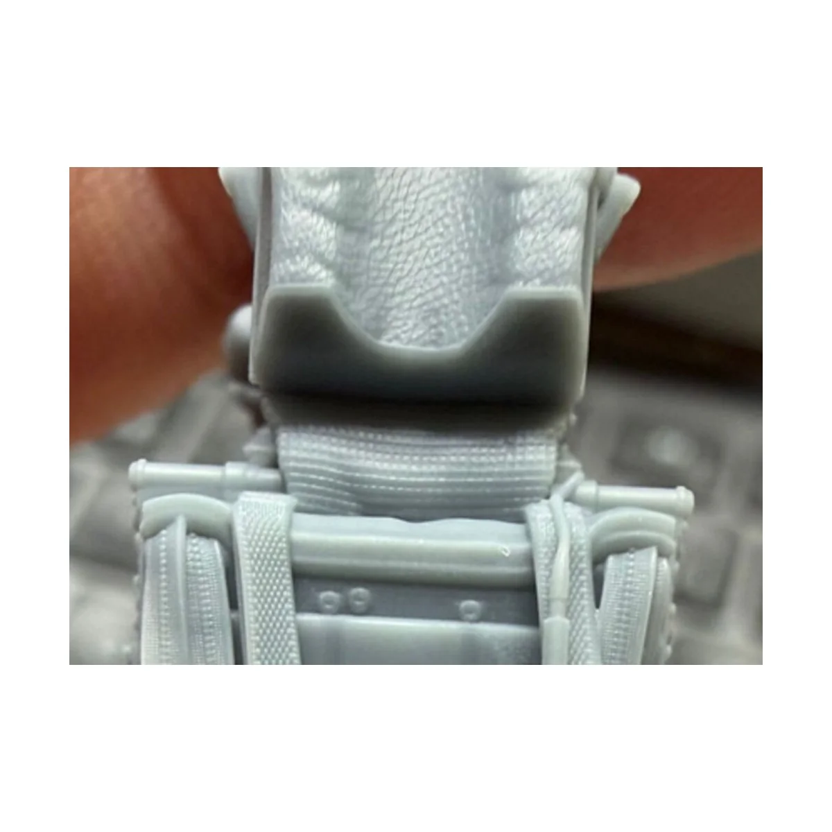 Ejection Seat - M.B Mk.2E with seat belts, with survival pack for R...