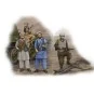 Afghan Rebels, 1/35 - Trumpeter 00436 Afghan Rebels, 1/35 - Trumpeter 00436