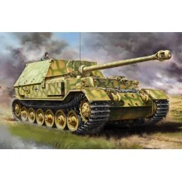 German Sd.Kfz.184 Ferdinand, 1/16 - Trumpeter 00964