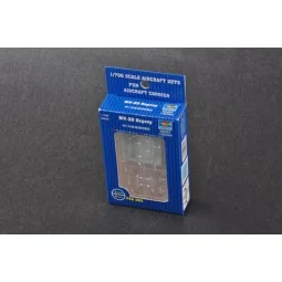 MV-22 Osprey, 1/700 - Trumpeter 03457