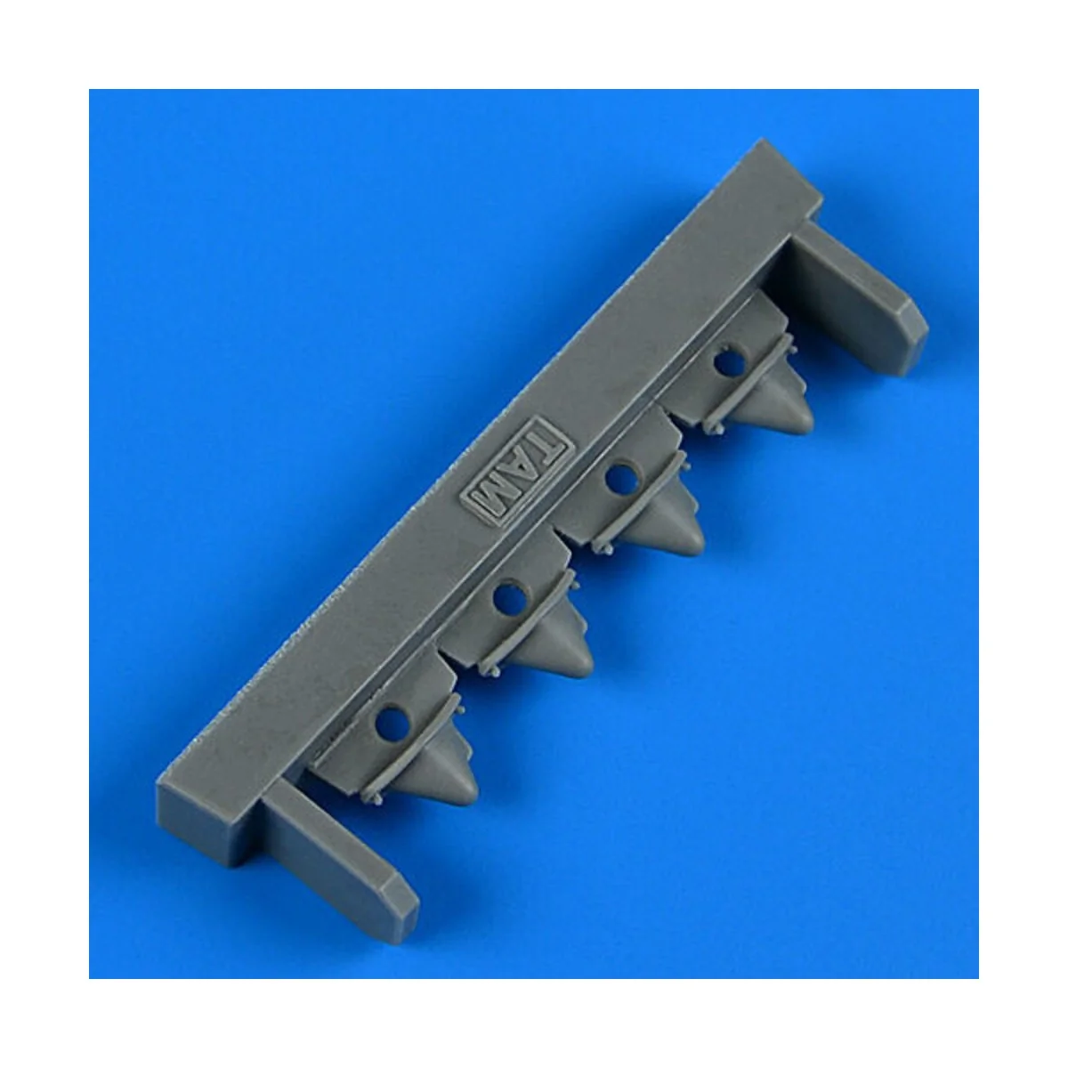 F-16C/CJ remove before flight covers - Quickboost QB32 303