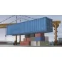 40ft Container, 1/35 - Trumpeter 01030