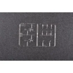 YAK-38, 1/700 - Trumpeter 03461